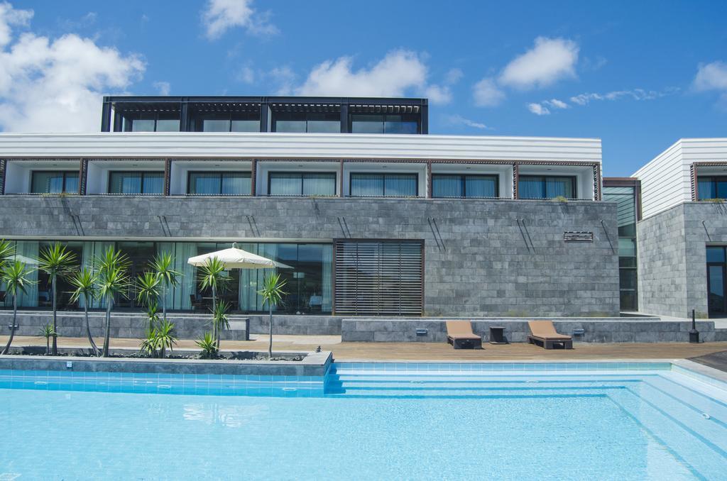 Hotel Da Graciosa Santa Cruz da Graciosa Exterior photo