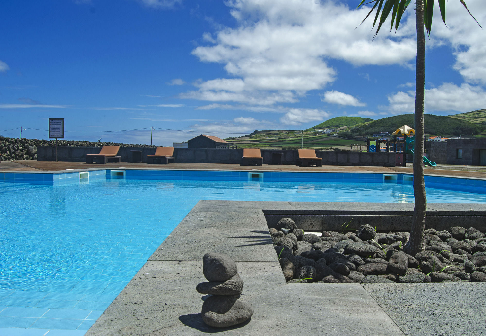 Hotel Da Graciosa Santa Cruz da Graciosa Exterior photo